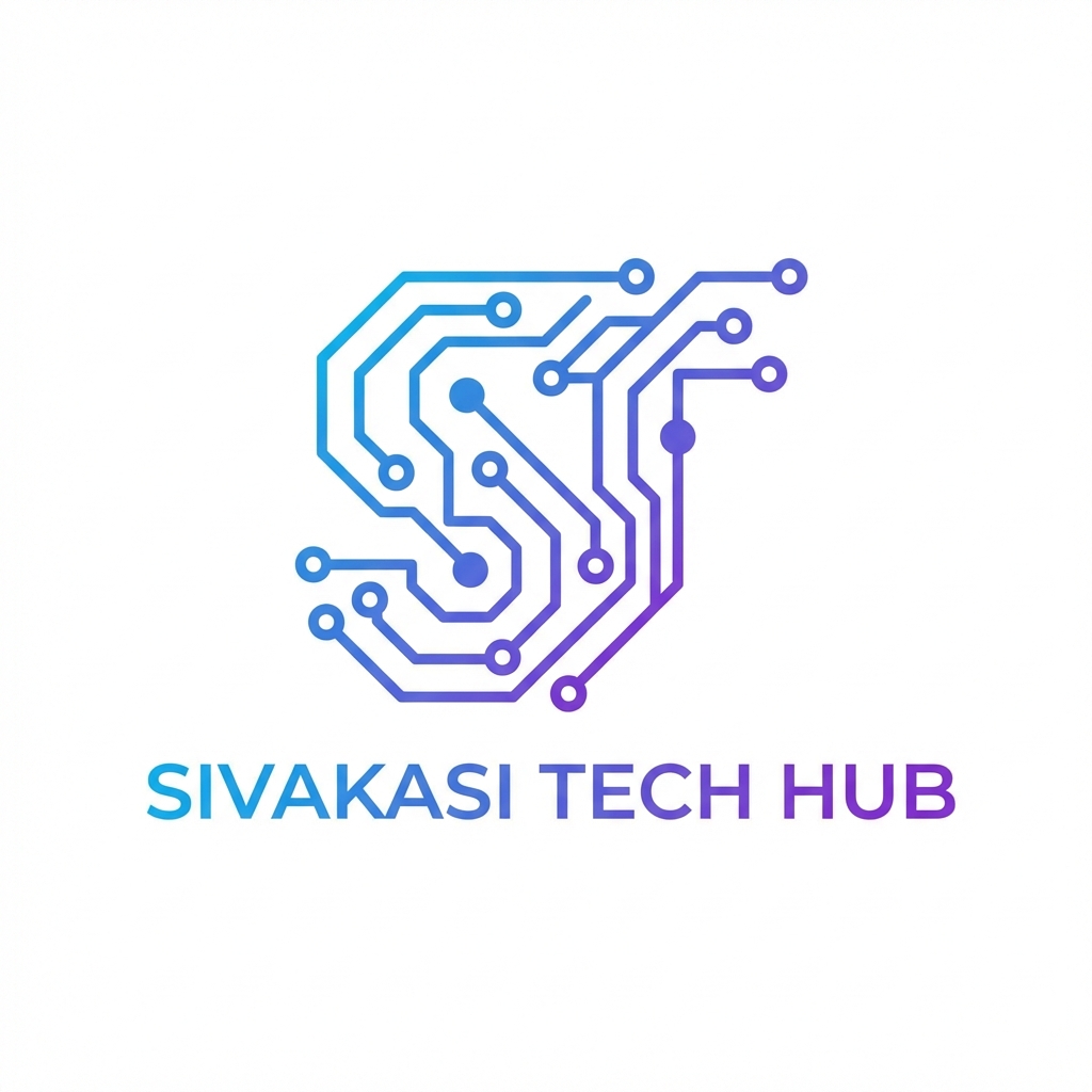 Sivakasi Tech Hub